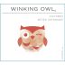 Winking Owl White Zinfandel Front Label