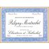 Chartron et Trebuchet Puligny-Montrachet Chardonnay 2013 Front Label