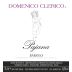 Domenico Clerico Barolo Pajana 2005 Front Label