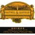 Hastwell and Lightfoot Shiraz 2008 Front Label