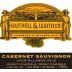 Hastwell and Lightfoot Cabernet Sauvignon 2009 Front Label