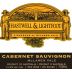 Hastwell and Lightfoot Cabernet Sauvignon 2011 Front Label