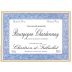 Chartron et Trebuchet Bourgogne Blanc 2014 Front Label