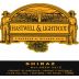 Hastwell and Lightfoot Shiraz 2012 Front Label