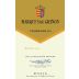 Marques de Grinon Rioja Tempranillo 2012 Front Label
