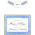 Chartron et Trebuchet Macon-Villages Chardonnay 2013 Front Label