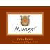 Murgo Etna Rosso 2009 Front Label