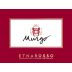 Murgo Etna Rosso 2012 Front Label