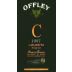 Offley Colheita Port 1997 Front Label