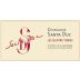 Domaine Santa Duc Cotes du Rhone Les Quatre Terres 2012 Front Label