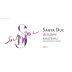 Domaine Santa Duc Rasteau Les Blovac 2012 Front Label