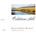 Coldstream Hills Sauvignon Blanc 2008 Front Label