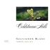 Coldstream Hills Sauvignon Blanc 2010 Front Label