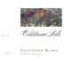 Coldstream Hills Sauvignon Blanc 2012 Front Label