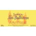 Domaine les Pallieres Gigondas 2008 Front Label