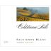 Coldstream Hills Sauvignon Blanc 2014 Front Label