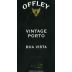Offley Boa Vista Vintage Port 2011 Front Label