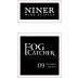Niner Fog Catcher Red 2009 Front Label