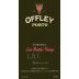 Offley Late Bottled Vintage Port 2005 Front Label