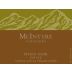 McIntyre Pinot Noir 2012 Front Label