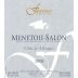 Domaine Fournier Menetou-Salon 2008 Front Label