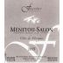 Domaine Fournier Menetou-Salon 2015 Front Label