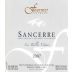 Domaine Fournier Sancerre Les Belles Vignes 2007 Front Label