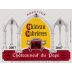 Chateau Cabrieres Chateauneuf-du-Pape Prestige 2007 Front Label