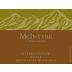 McIntyre Estate Chardonnay 2012 Front Label