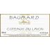 Domaine des Baumard Clos de Sainte Catherine Coteaux du Layon 2010 Front Label
