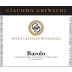 Giacomo Grimaldi Barolo Sotto Castello di Novello 2011 Front Label