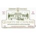 Domaine des Baumard Quarts de Chaume 2006 Front Label