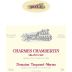 Domaine Taupenot-Merme Charmes-Chambertin Grand Cru 2014 Front Label