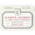 Hubert Lamy Saint-Aubin Les Castets Premier Cru 2004 Front Label