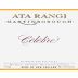 Ata Rangi Celebre 2008 Front Label