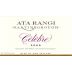 Ata Rangi Celebre 2009 Front Label