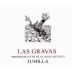 Casa Castillo Las Gravas 2009 Front Label