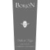 Borjon Valle de Napa Cabernet Sauvignon 2013 Front Label