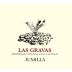 Casa Castillo Las Gravas 2011 Front Label