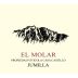 Casa Castillo El Molar 2013 Front Label
