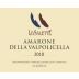 Le Salette Amarone della Valpolicella Classico 2010 Front Label