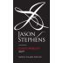 Jason-Stephens Estate Merlot 2009 Front Label