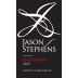 Jason-Stephens Estate Syrah 2009 Front Label