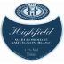 Highfield Sauvignon Blanc 2004 Front Label