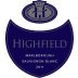 Highfield Sauvignon Blanc 2011 Front Label