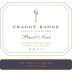Craggy Range Winery Te Muna Road Vineyard Pinot Noir 2011 Front Label