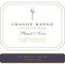 Craggy Range Winery Te Muna Road Vineyard Pinot Noir 2013 Front Label