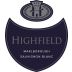 Highfield Sauvignon Blanc 2014 Front Label