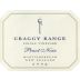 Craggy Range Winery Te Muna Road Vineyard Pinot Noir 2009 Front Label