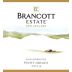 Brancott Pinot Grigio 2013 Front Label